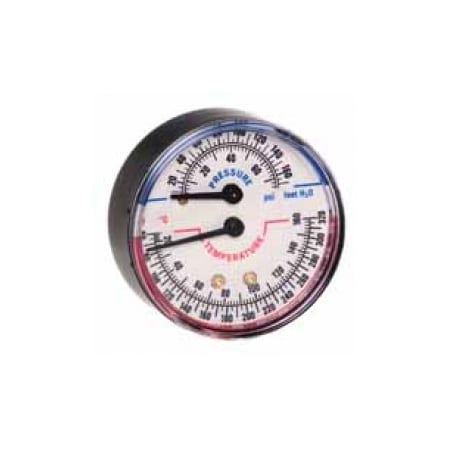 Honeywell Td-090 Tridicator Pressure TD-090